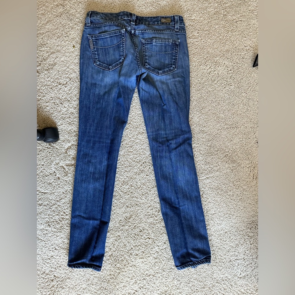 Paige petite premium denim - Picture 4 of 5